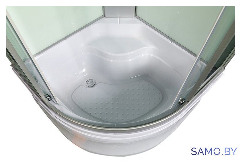 Душевая кабина WeltWasser WW500 Halle 1002 - Изображение №15 — Интернет-магазин samo.by