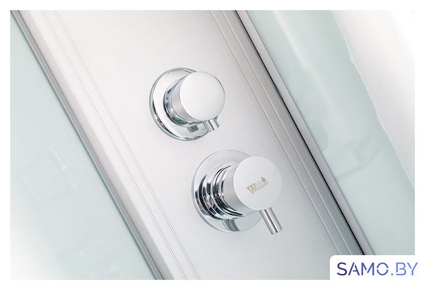 Душевая кабина WeltWasser WW500 Halle 1002 - Изображение №11 — Интернет-магазин samo.by