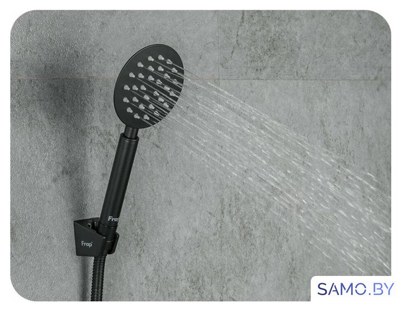 Смеситель FRAP H801-6 F32801-6 - Изображение №9 — Интернет-магазин samo.by
