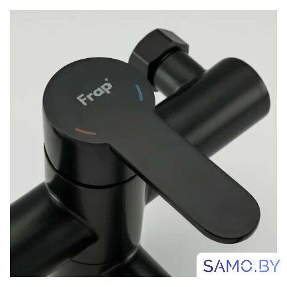 Смеситель FRAP H801-6 F32801-6 - Изображение №6 — Интернет-магазин samo.by