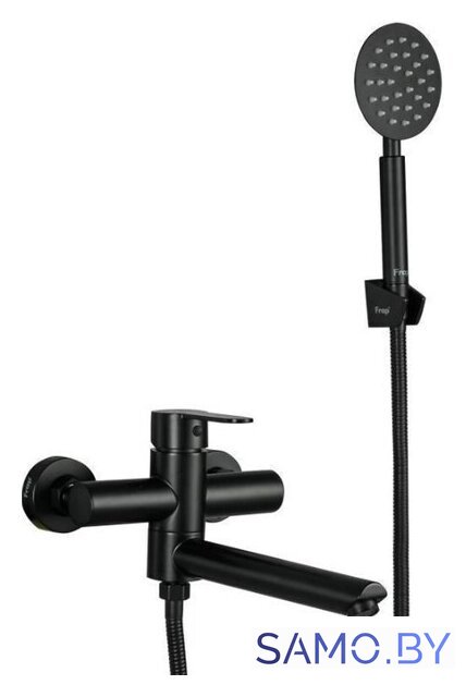 Смеситель FRAP H801-6 F32801-6 - Изображение №1 — Интернет-магазин samo.by
