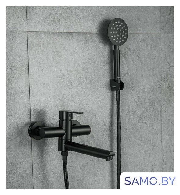 Смеситель FRAP H801-6 F32801-6 - Изображение №5 — Интернет-магазин samo.by
