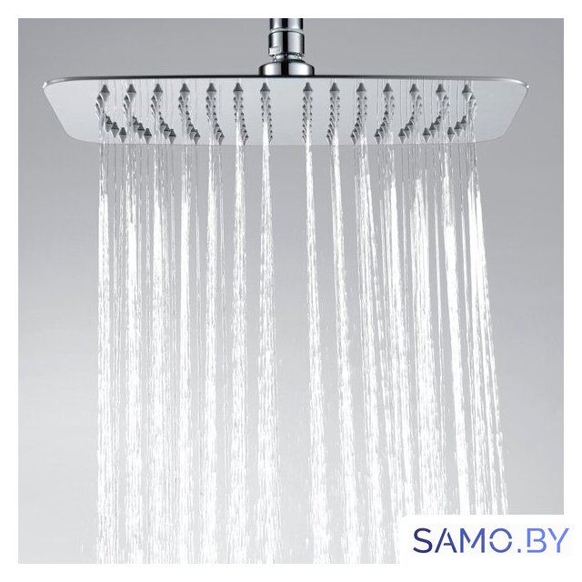 Душевая система  Wasserkraft A171519 - Изображение №22 — Интернет-магазин samo.by