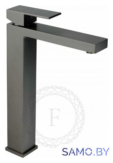 Смеситель Filarete Fing FL6040 (графит) - Изображение №6 — Интернет-магазин samo.by