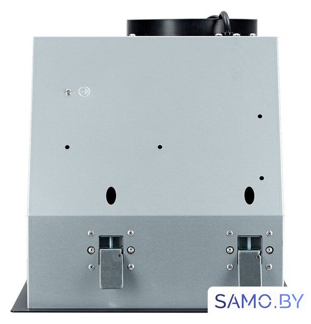 Кухонная вытяжка Exiteq EX-6016 (черный) - Изображение №9 — Интернет-магазин samo.by