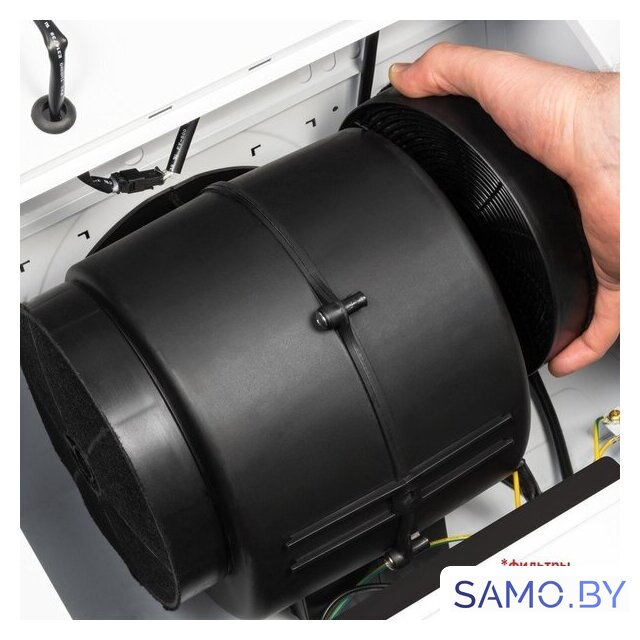 Кухонная вытяжка ZorG Star 1080 60 S-GC (черный) - Изображение №8 — Интернет-магазин samo.by