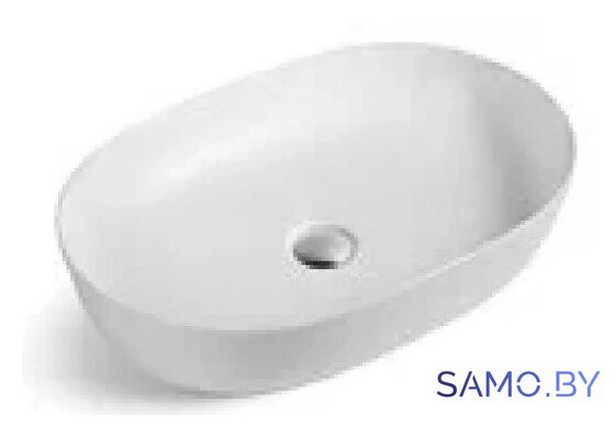 Умывальник SantiLine SL-1017MW - Изображение №1 — Интернет-магазин samo.by