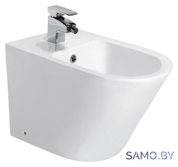 Биде Lavinia Boho Biore 33040050 - Изображение №1 — Интернет-магазин samo.by