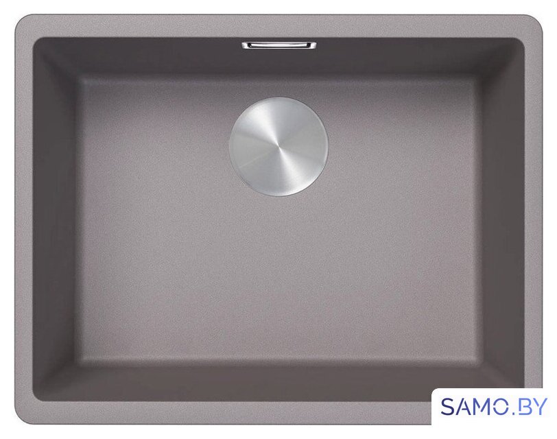 Кухонная мойка Roxen Gap 360270-54SG - Изображение №1 — Интернет-магазин samo.by