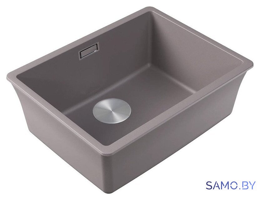Кухонная мойка Roxen Gap 360270-54SG - Изображение №2 — Интернет-магазин samo.by