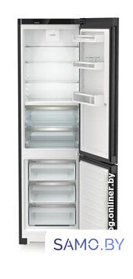 Холодильник Liebherr CBNbdc 573i Plus BioFresh NoFrost 573i-22001 - Изображение №7 — Интернет-магазин samo.by
