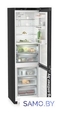 Холодильник Liebherr CBNbdc 573i Plus BioFresh NoFrost 573i-22001 - Изображение №3 — Интернет-магазин samo.by