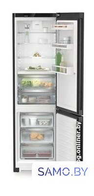 Холодильник Liebherr CBNbdc 573i Plus BioFresh NoFrost 573i-22001 - Изображение №4 — Интернет-магазин samo.by