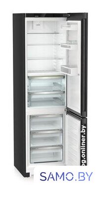 Холодильник Liebherr CBNbdc 573i Plus BioFresh NoFrost 573i-22001 - Изображение №5 — Интернет-магазин samo.by