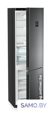 Холодильник Liebherr CBNbdc 573i Plus BioFresh NoFrost 573i-22001 - Изображение №6 — Интернет-магазин samo.by