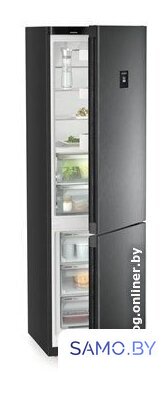 Холодильник Liebherr CBNbdc 573i Plus BioFresh NoFrost 573i-22001 - Изображение №2 — Интернет-магазин samo.by
