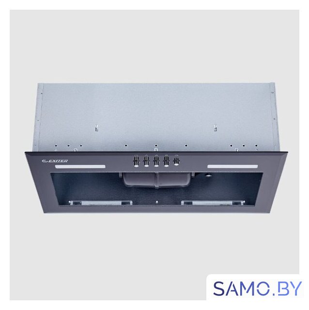 Кухонная вытяжка Exiteq EX-1346 (черный) - Изображение №4 — Интернет-магазин samo.by