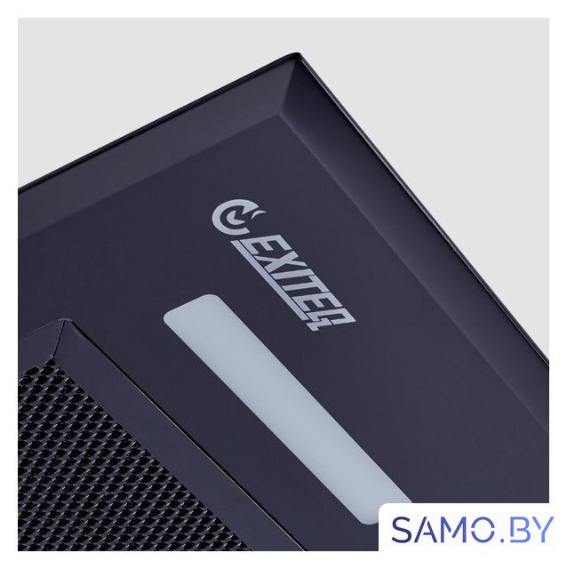 Кухонная вытяжка Exiteq EX-1346 (черный) - Изображение №8 — Интернет-магазин samo.by