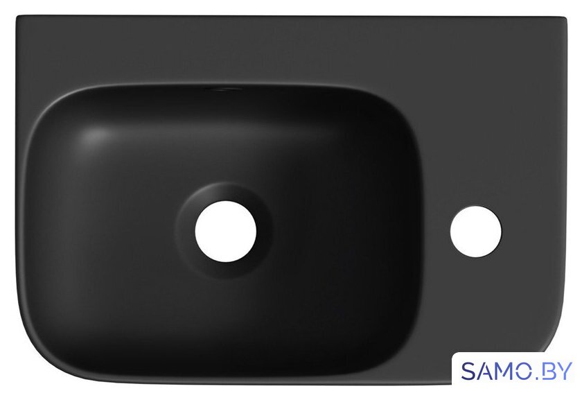 Умывальник Lavinia Boho Bathroom Sink Slim 33311066 - Изображение №3 — Интернет-магазин samo.by