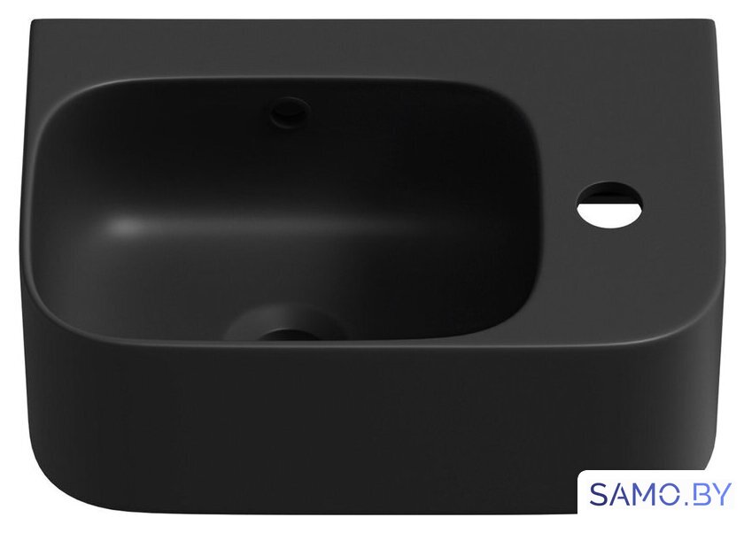 Умывальник Lavinia Boho Bathroom Sink Slim 33311066 - Изображение №1 — Интернет-магазин samo.by
