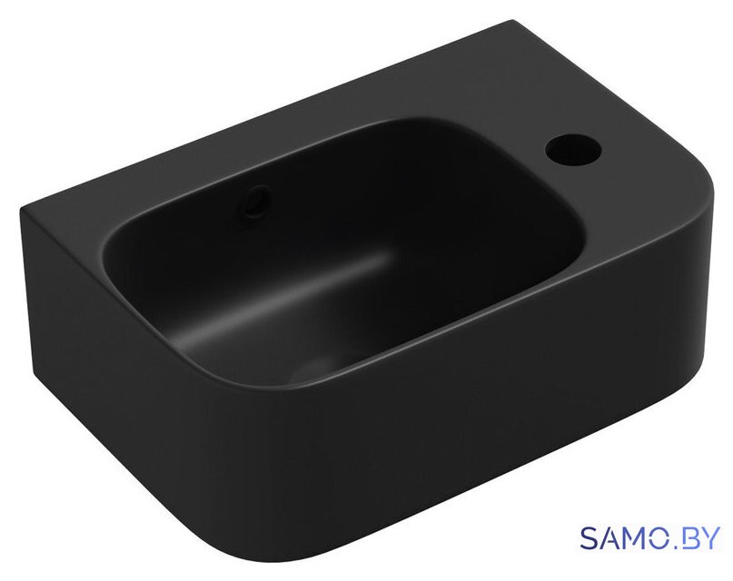 Умывальник Lavinia Boho Bathroom Sink Slim 33311066 - Изображение №2 — Интернет-магазин samo.by