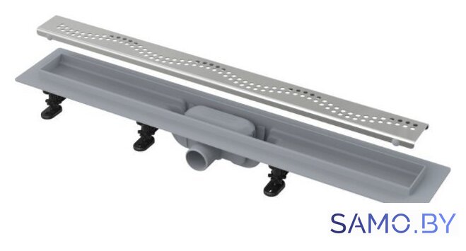 Трап/канал Alcaplast APZ8-950M - Изображение №1 — Интернет-магазин samo.by
