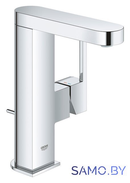 Смеситель Grohe Plus 23871003 - Изображение №1 — Интернет-магазин samo.by