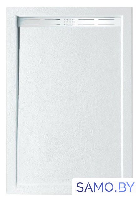 Душевой поддон WeltWasser TRS 12090 Stone-WT 120x90 - Изображение №1 — Интернет-магазин samo.by
