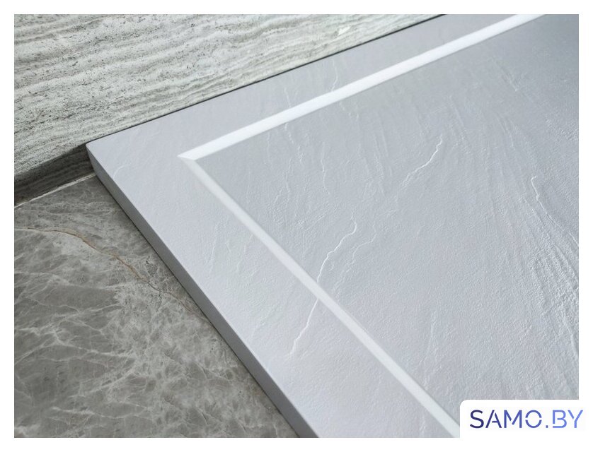 Душевой поддон WeltWasser TRS 12090 Stone-WT 120x90 - Изображение №7 — Интернет-магазин samo.by