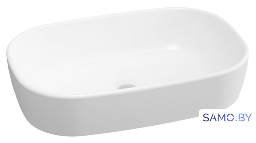 Умывальник Lavinia Boho Bathroom Sink 33311002 - Изображение №2 — Интернет-магазин samo.by