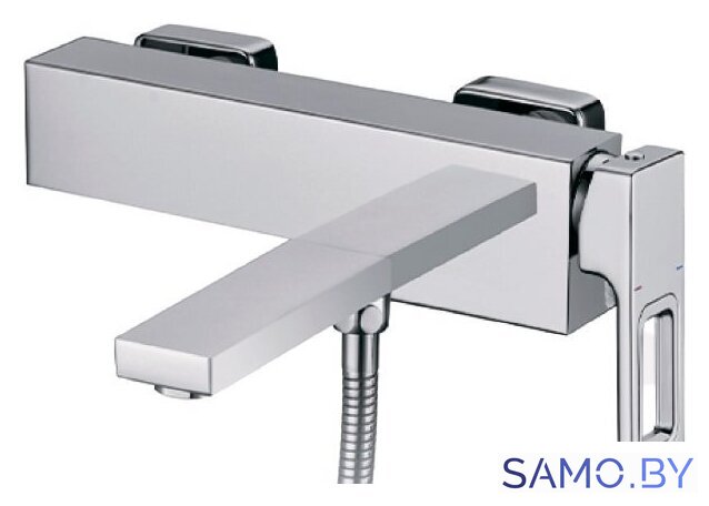 Смеситель Gappo G3018 - Изображение №1 — Интернет-магазин samo.by