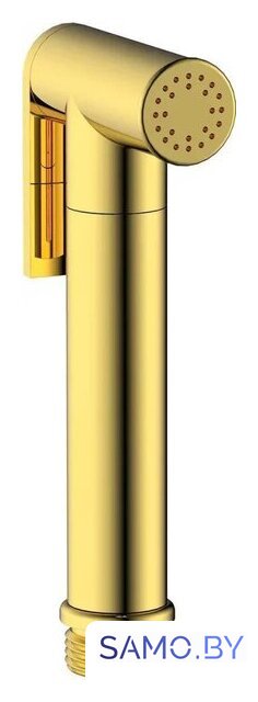 Гигиенический душ Grocenberg GB108 (золото) - Изображение №1 — Интернет-магазин samo.by