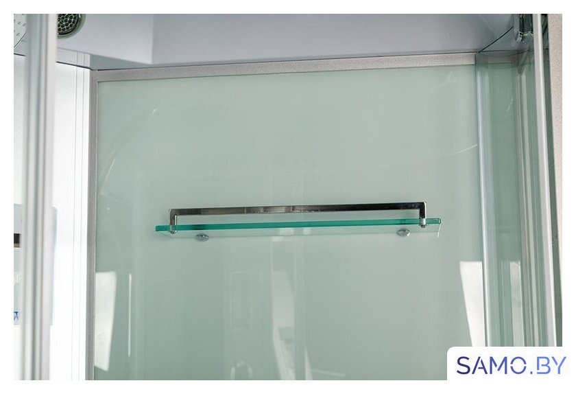 Душевая кабина WeltWasser WW500 Halle 1001 - Изображение №4 — Интернет-магазин samo.by