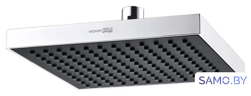 Душевая система  Wasserkraft A12528 - Изображение №9 — Интернет-магазин samo.by