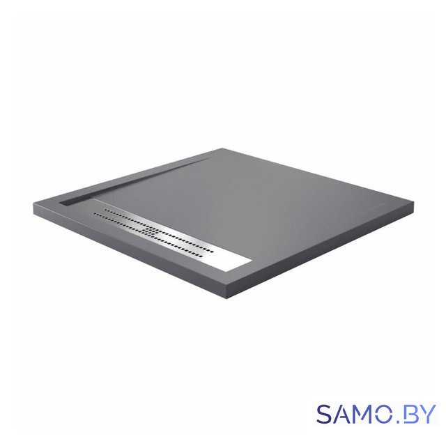 Душевой поддон Wasserkraft Wiese 84T03 - Изображение №1 — Интернет-магазин samo.by