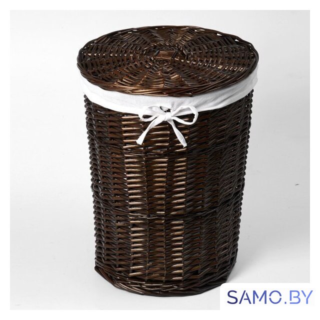 Корзина Wasserkraft Еlbe WB-740-L - Изображение №6 — Интернет-магазин samo.by