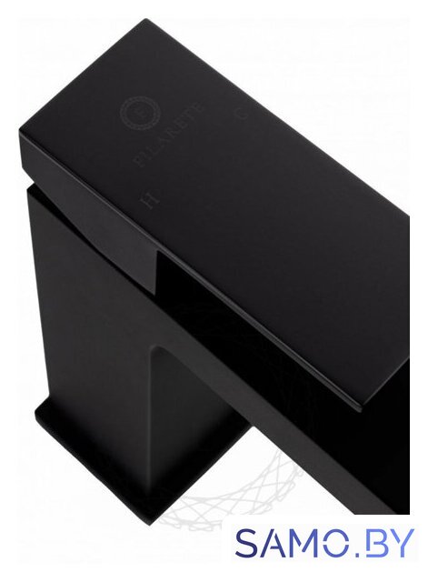 Смеситель Filarete Fing FL5040 (черный матовый) - Изображение №5 — Интернет-магазин samo.by