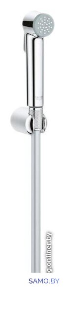 Гигиенический душ Grohe Tempesta-F Trigger Spray 30 [26353000] - Изображение №1 — Интернет-магазин samo.by