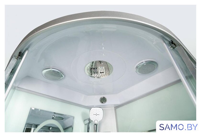 Душевая кабина WeltWasser WW500 Emmer 11055-2 - Изображение №11 — Интернет-магазин samo.by