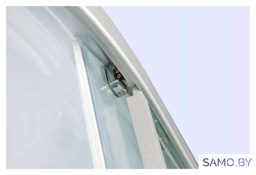 Душевая кабина WeltWasser WW500 Emmer 11055-2 - Изображение №10 — Интернет-магазин samo.by