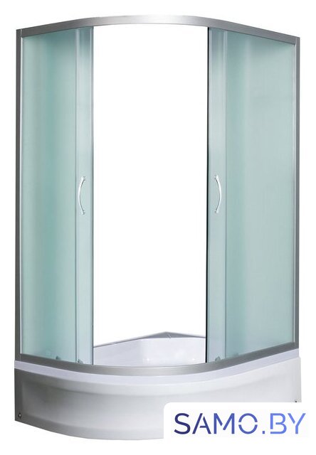Душевой уголок River Don 100/80/24 MT R - Изображение №1 — Интернет-магазин samo.by