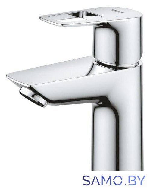 Смеситель Grohe Bauloop 23337001 - Изображение №4 — Интернет-магазин samo.by