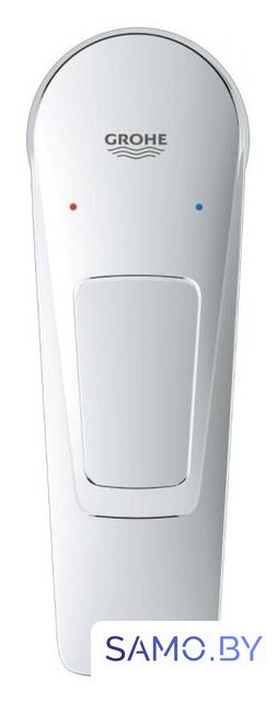Смеситель Grohe Bauloop 23337001 - Изображение №2 — Интернет-магазин samo.by