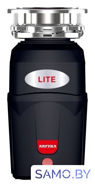 Измельчитель пищевых отходов ARFEKA FWD Lite - Изображение №1 — Интернет-магазин samo.by