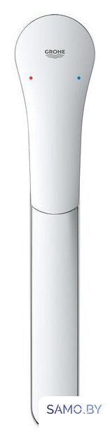 Смеситель Grohe Eurosmart 33281003 - Изображение №4 — Интернет-магазин samo.by