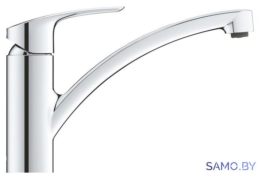 Смеситель Grohe Eurosmart 33281003 - Изображение №2 — Интернет-магазин samo.by