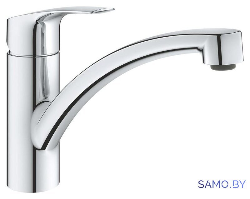 Смеситель Grohe Eurosmart 33281003 - Изображение №1 — Интернет-магазин samo.by