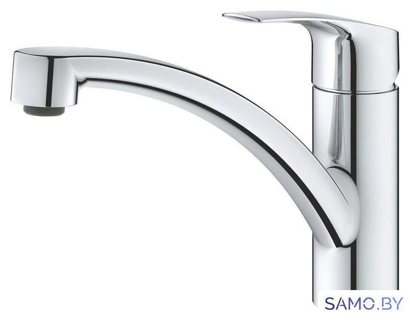 Смеситель Grohe Eurosmart 33281003 - Изображение №3 — Интернет-магазин samo.by