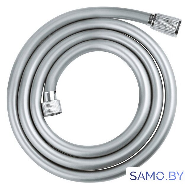 Душевой шланг Grohe Relexaflex 45973001 - Изображение №1 — Интернет-магазин samo.by