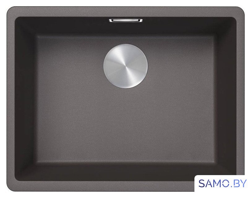 Кухонная мойка Roxen Gap 360270-54NG - Изображение №1 — Интернет-магазин samo.by